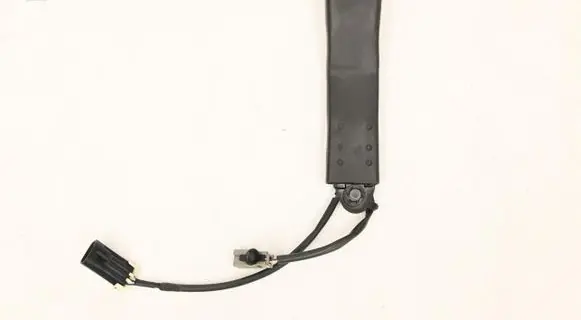 Tesla Model S Front seatbelt buckle 1019493-05-E