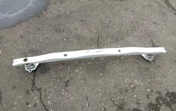 Rear beam