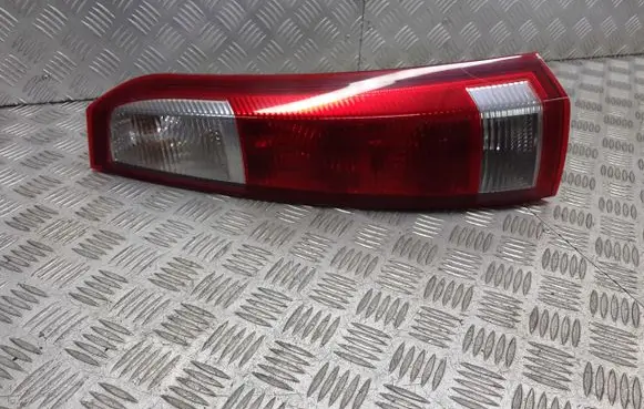 Opel Meriva A Rear/tail lights set 13203392
