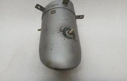 Aston Martin Vantage IV Muffler/silencer KY735K238FA