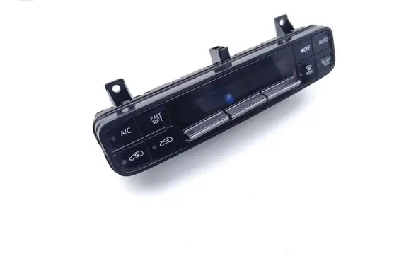 Toyota Auris E180 Climate control unit 