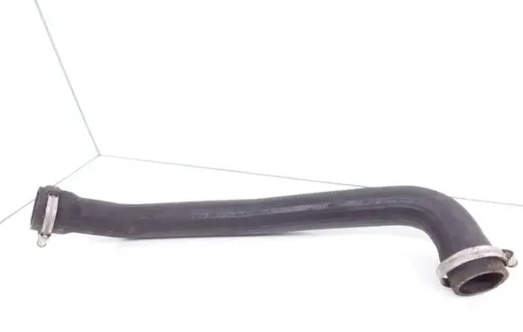 Opel Vivaro Intercooler hose/pipe GM51411 248597
