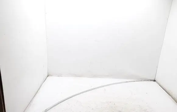 Roof trim bar molding cover