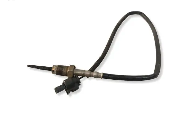 BMW 3 E90 E91 Exhaust gas temperature sensor 7806254