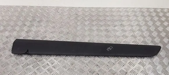 Citroen Jumpy Front door trim (molding) 1497640077
