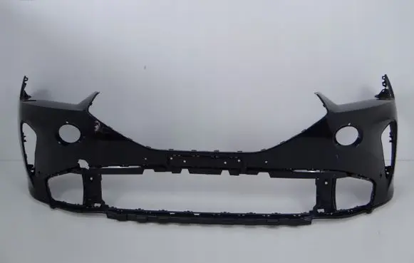 Cupra Formentor Front bumper 5FF807221