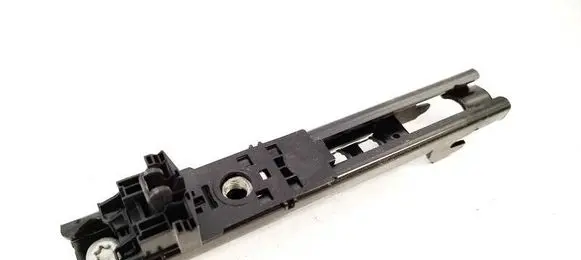 Mercedes-Benz C AMG W204 Seat belt adjustment rail A2048600788