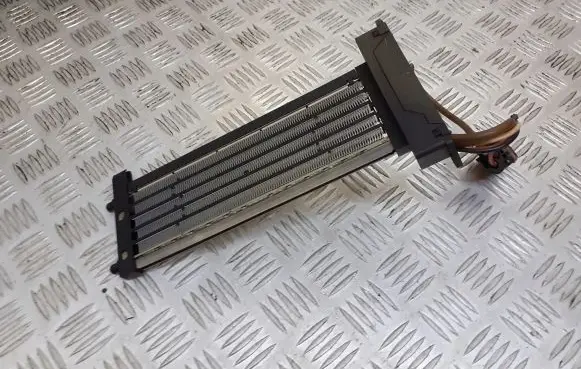 Citroen C5 Interior heater climate box assembly housing 06T041