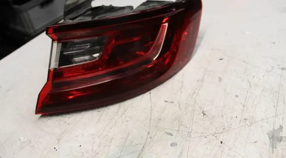 Renault Megane IV Rear/tail lights 265509578R