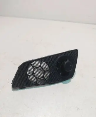 Skoda Octavia Mk2 (1Z) Wing mirror switch 1Z1959565A 1405