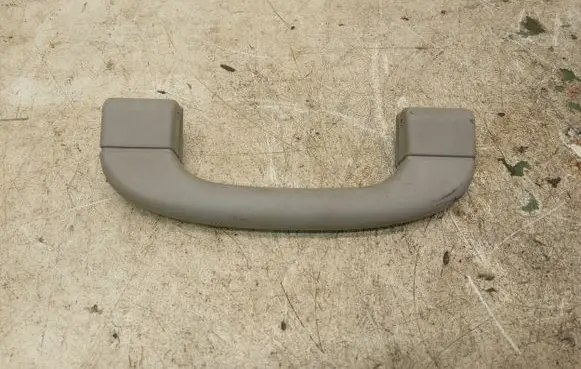 BMW 3 E90 E91 Front interior roof grab handle 9143516