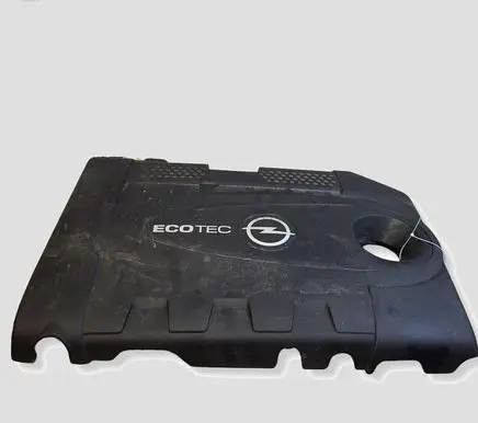 Opel Zafira C Engine cover (trim)