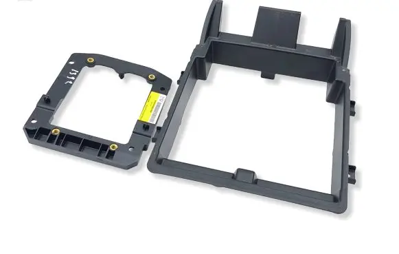 Land Rover Evoque II Gear shifter surround trim plastic K8D2045A66A K8D2045B28A