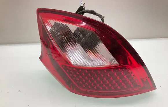 KIA Ceed Rear/tail lights