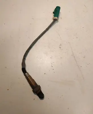 Volvo V50 Lambda probe sensor 786061