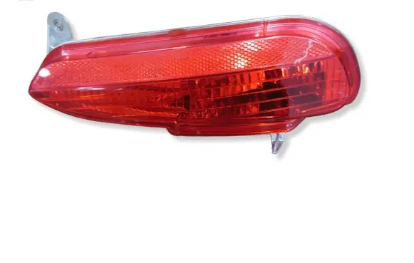 Fiat Punto Evo Rear fog light 51854698