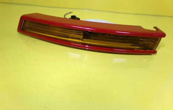 Volkswagen PASSAT B6 Front indicator light 3C0953041J