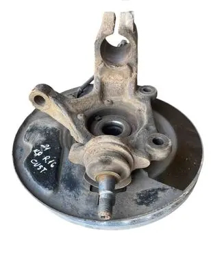 Ford Transit Custom Front wheel hub 
