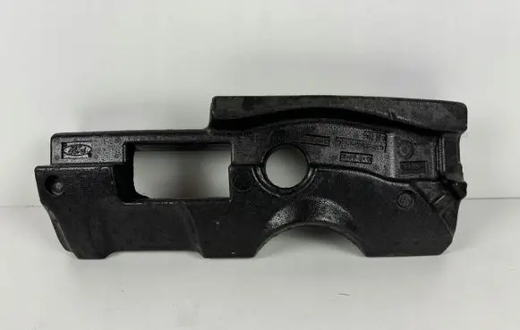 Ford Kuga I Rear bumper foam support bar 8V41-17954-AB