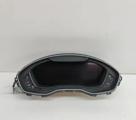 Audi A5 Speedometer (instrument cluster) 8W5920790C 0263731009