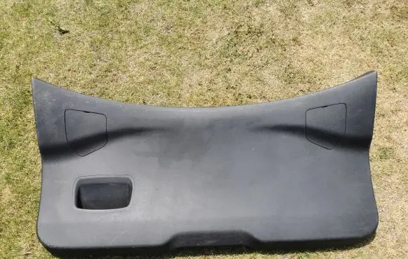 Opel Crossland X Other trunk/boot trim element 464275993