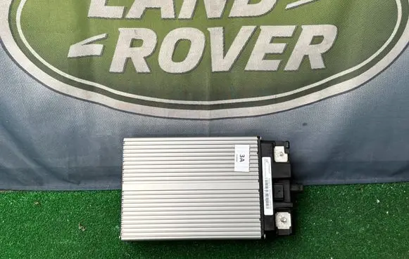 Land Rover Discovery Sport Hybrid / electric car battery K8D210C784AF