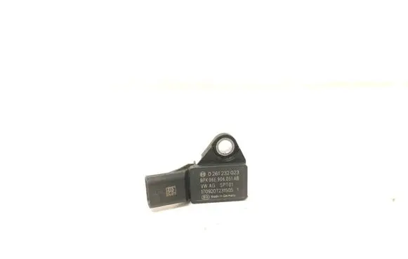 Porsche Macan (95B) Air pressure sensor 06E906051AB