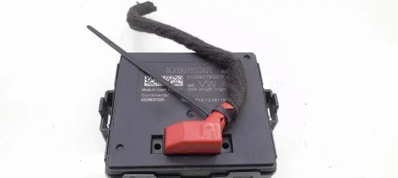 Audi A1 Gateway control module 3Q0907530AR