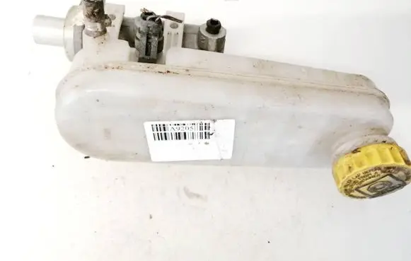 Peugeot Boxer Master brake cylinder 0204255096