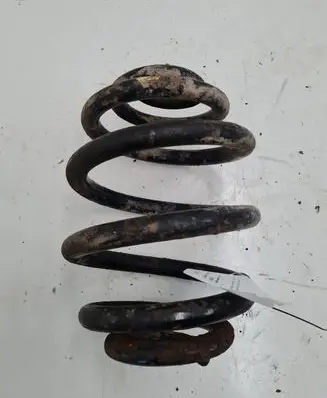 Volkswagen Sharan Rear coil spring
