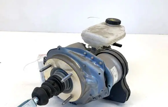 Tesla Model Y Brake booster 118867150B