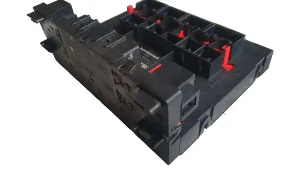 Volkswagen PASSAT B6 Comfort/convenience module 3C0937049J