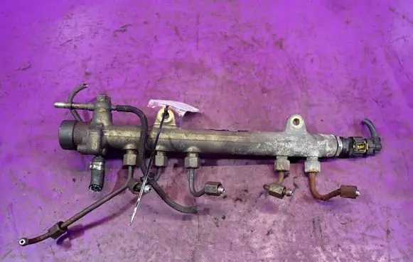 Fiat Idea Fuel main line pipe 