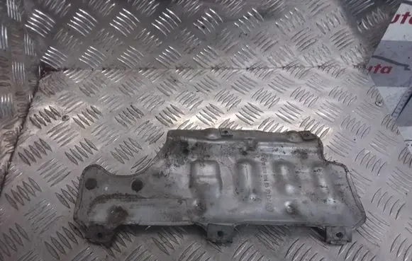 Mercedes-Benz A W168 Heat shield in engine bay A6680940520
