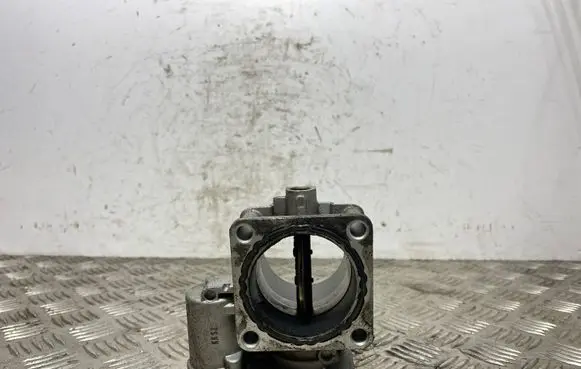 Hyundai Tucson TL Throttle valve 351002F600