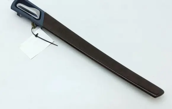Mercedes-Benz C W203 Rear door card trim A3173010001