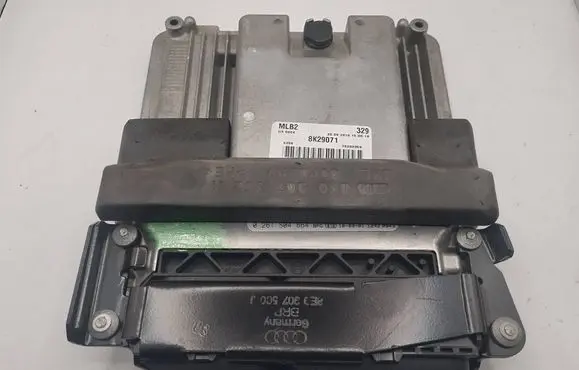 Engine control unit/module