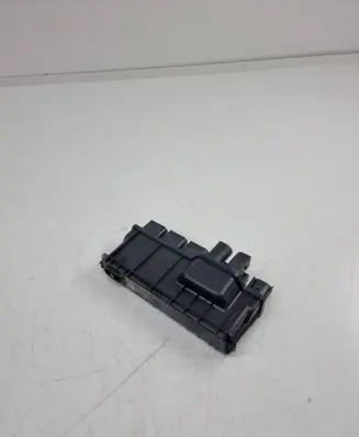 Other control units/modules