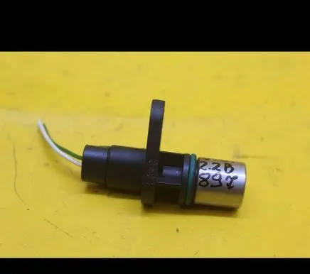Crankshaft position sensor