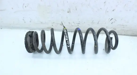 KIA Niro Rear coil spring