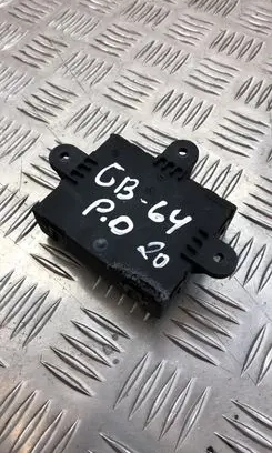 Ford Galaxy Door control unit/module 7G9T14B533