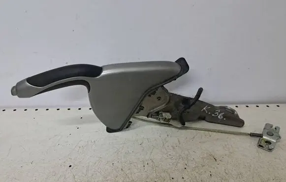 Honda Civic Handbrake/parking brake lever assembly 