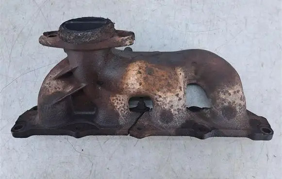 Peugeot 406 Exhaust manifold 9623784510