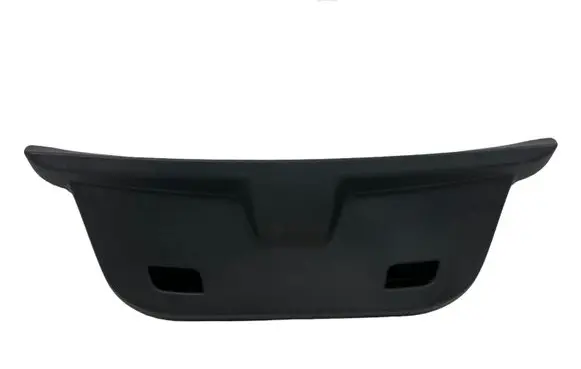 Opel Corsa E Tailgate/boot lid cover trim 13187396 13426483 460029937