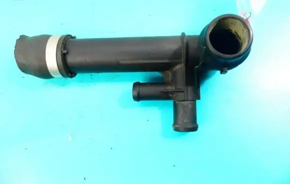Volkswagen Golf VII Engine coolant pipe/hose 5Q0121619D IMPRK1189462