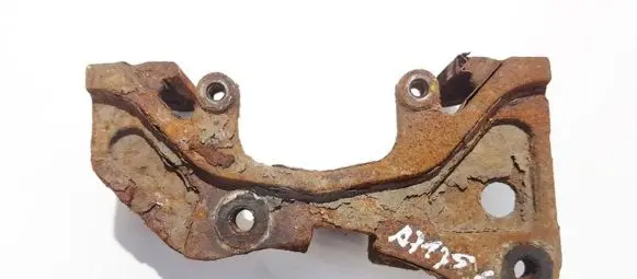 Chrysler Pacifica Rear brake caliper 877aa 18270c
