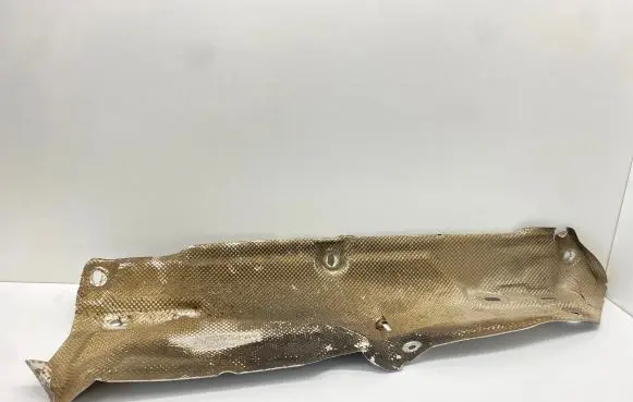 Other under body part