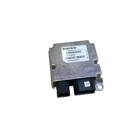 Volvo V40 Airbag control unit/module 31406938 R0509SA0745 17091200745