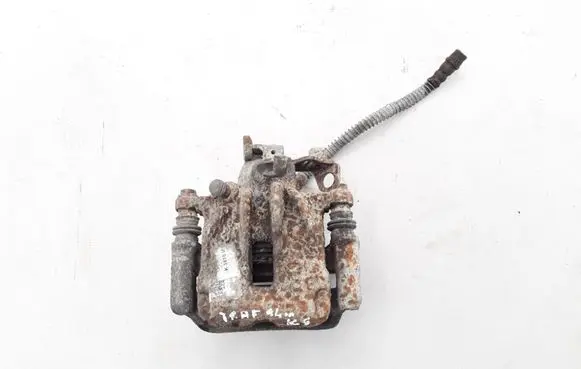 Nissan Primastar Rear brake caliper 7701056166