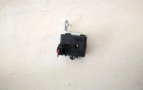 Toyota Avensis T250 Other control units/modules 8665013010 86650-13010